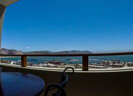 マリナー ゲストハウス 写真