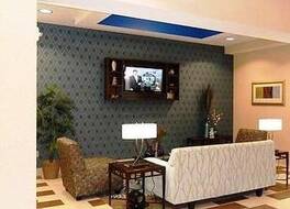 ホリデイ イン エクスプレス コロンビア by IHG 写真