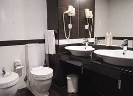 ホテル バイア 写真