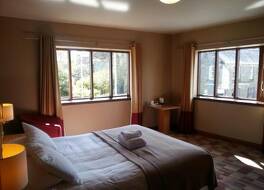 グレイフライアーズ イン バイ グリーン キング インズ