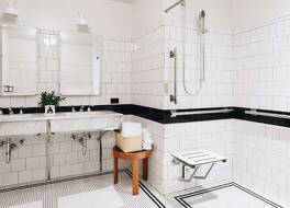 シカゴ アスレティック アソシエーション ホテル 写真