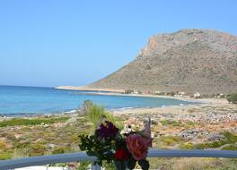 Blue Beach Villas Apartments 写真