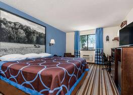 スーパー8 バイ ウィンダム コロンバス / エディンバラ 写真