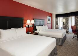 President Abraham Lincoln Springfield - a DoubleTree by Hilton Hotel 写真