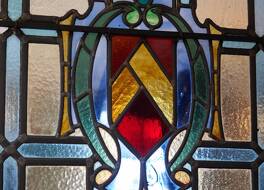 ラム ホテル バイ グリーン キング インズ 写真