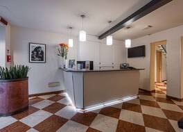 ベスト ウェスタン ホテル アルマンド 写真