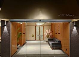 ホテル大阪ピク2