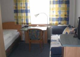 ロレンツ ホテル ゼントラル 写真