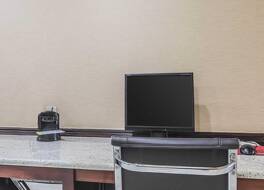 コンフォート イン ナッシュビル ウエスト 写真