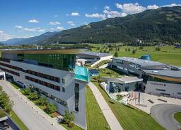 TAUERN SPA Hotel Zell am See Kaprun