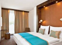 Motel One Stuttgart-Mitte 写真