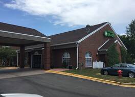 ウインダム ガーデン グランド ラピッズ エアポート 写真