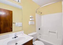 スーパー 8 バイ ウィンダム サマーセット 写真