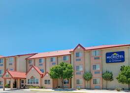 Microtel Inn & Suites by Wyndham Albuquerque West 写真