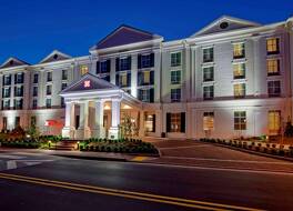 Hilton Garden Inn Nashville/Brentwood 写真