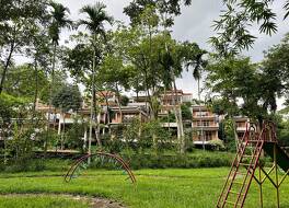 Nazimgarh Garden Resort