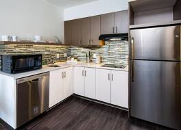 Element Harrison - Newark 写真