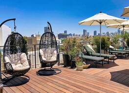 センター シック  ホテル - アアトラス ブティック  ホテル 写真