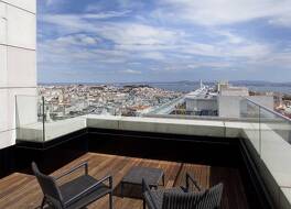 Intercontinental Lisbon By IHG 写真
