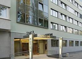 Stadtoase Kolping Hotel