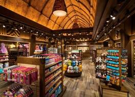 ディズニー エクスプローラーズ ロッジ 写真