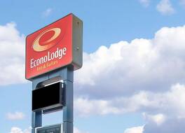 エコノ ロッジ イン & スイーツ ジャクソン ノースウエスト