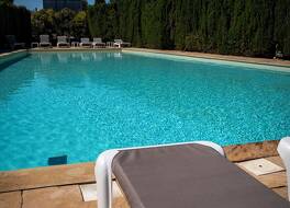 Logis VIGNES BLANCHES*** Hôtel Cosy et restaurant de terroir 写真