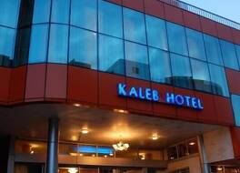 カレブ ホテル 写真
