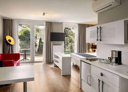 アメディア ラグジュアリー スイーツ グラーツ トレードマーク コレクション バイ ウィンダム 写真