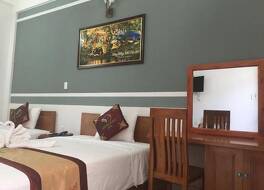 ヘリテージ バイ ナイト ホテル 写真