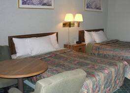 バジェット イン アルコア