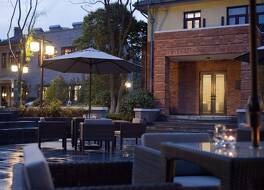 ルレ & シャトー イヘ アレナル 写真