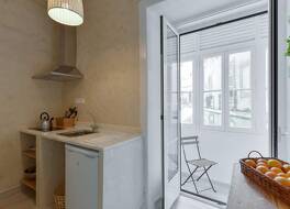 リスボン ストーリー ゲストハウス 写真