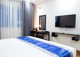 ソーレックス ホテル 写真