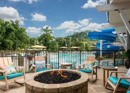 マルガリータビル リゾート ガットリンバーグ 写真