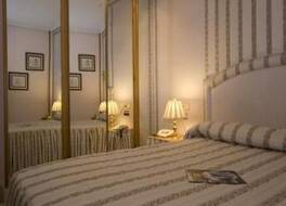 Hotel Helmántico 写真