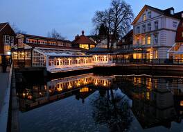 Bergström Hotel Lüneburg 写真