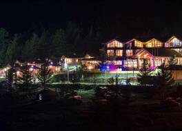 リゾート ワールド テレルジ ホテル 写真