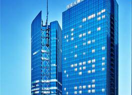 シーアン グランド バロニー ホテル