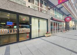 ホテル ファランダ アリサス サンタンデール, アセンド ホテル コレクション