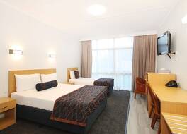 エアウェイ モーテル 写真