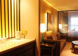 ダブルツリー by ヒルトン 威海、中国 (威海希〓〓逸林酒店) 写真