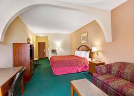 デイズ イン & スイーツ バイ ウィンダム ルイビル SW 写真