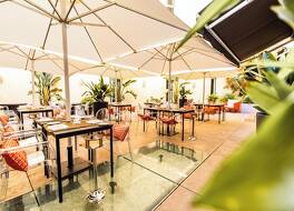 オテル レアル パラシオ 写真