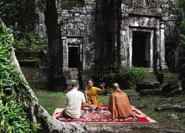 La Residence d'Angkor, A Belmond Hotel, Siem Reap 写真