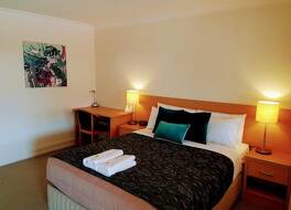 Rockhampton Palms Motor Inn