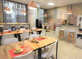 ベストウェスタン サン アントワーヌ 写真