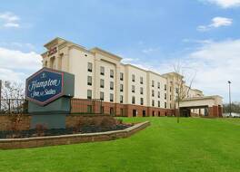 Hampton Inn & Suites Knoxville/North I-75 写真