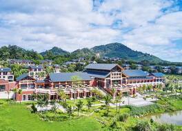 Four Points by Sheraton Hainan, Qiongzhong 写真