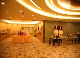 ガオス シェンツォウ ホテル 写真